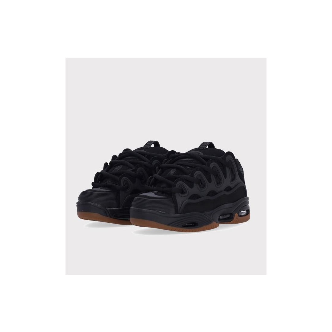 OSIRIS D3 2001 NEGRO