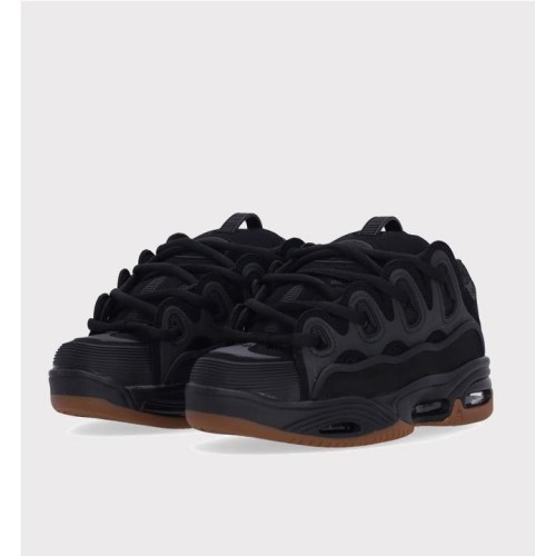 OSIRIS D3 2001 NEGRO