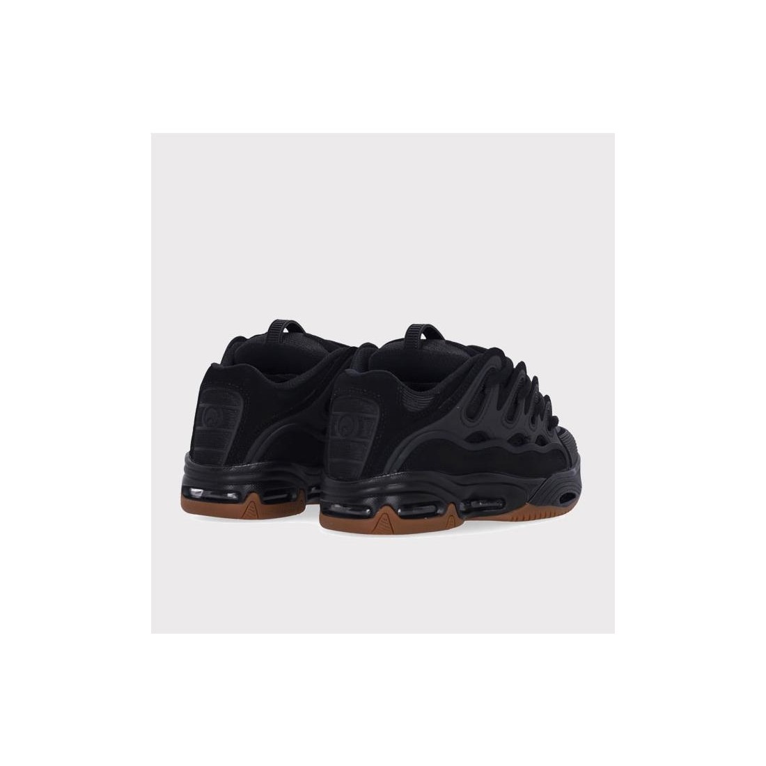 OSIRIS D3 2001 NEGRO