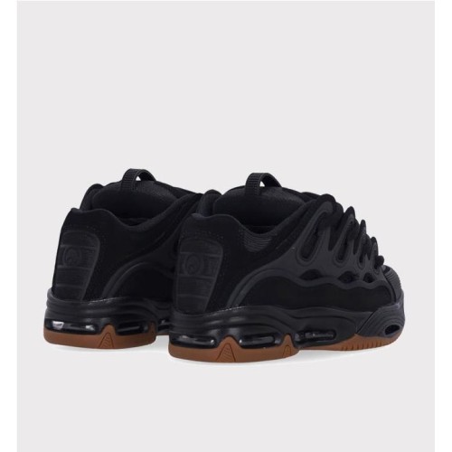 OSIRIS D3 2001 NEGRO