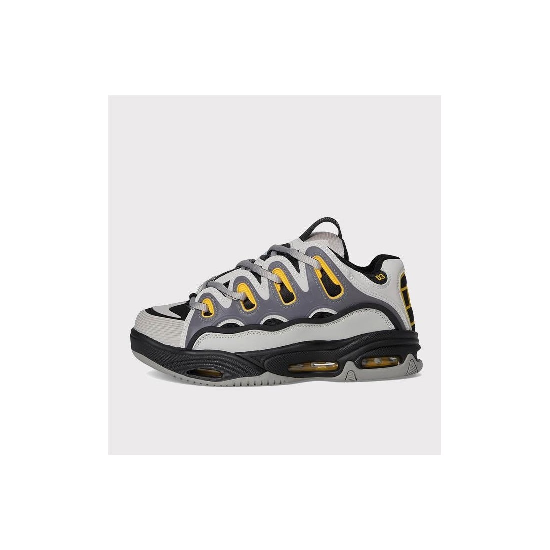 OSIRIS D3 2001 GRIS