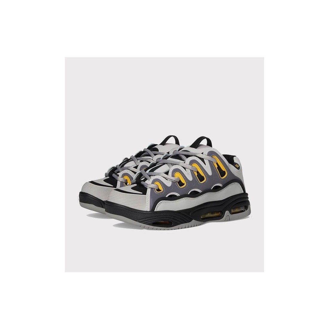 OSIRIS D3 2001 GRIS