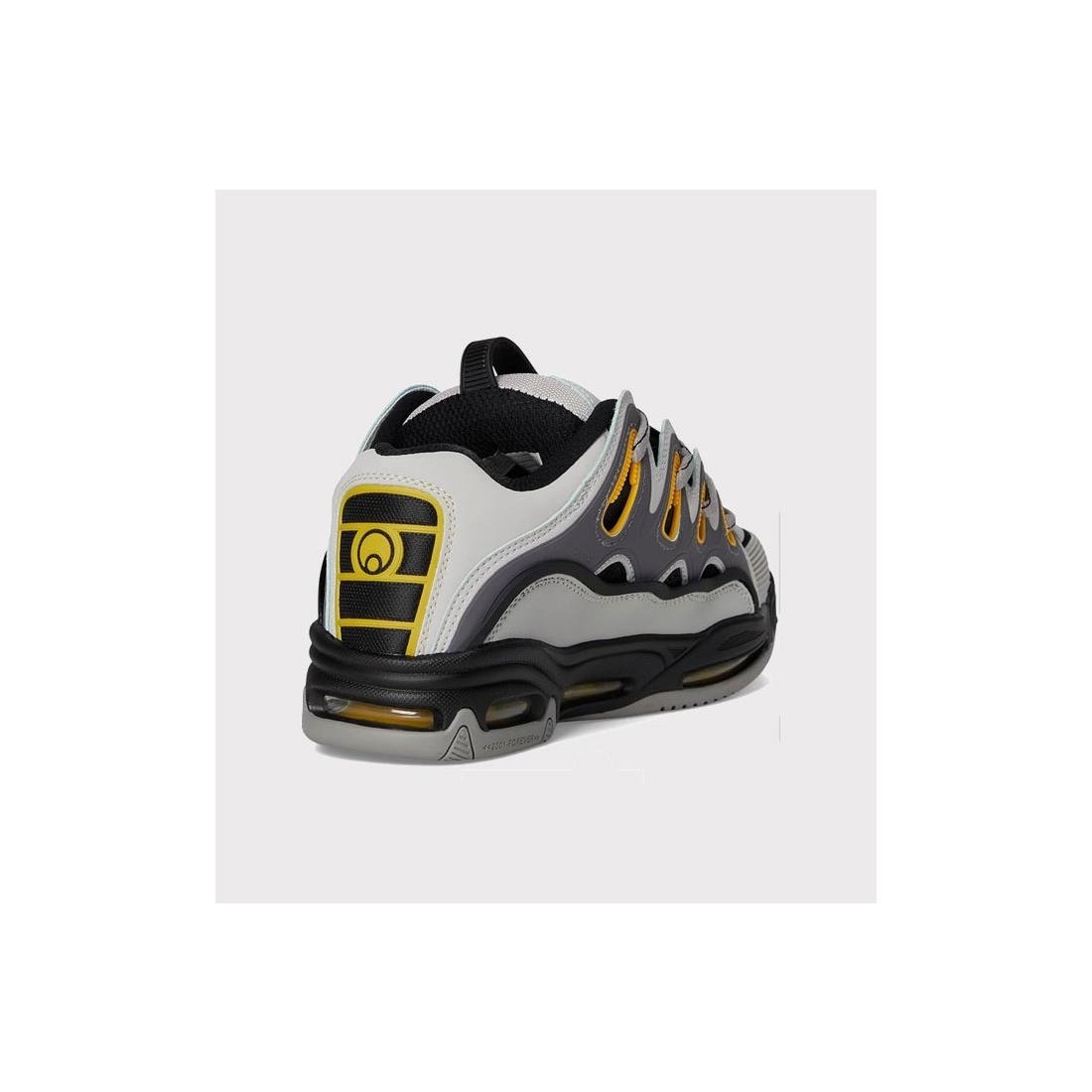 OSIRIS D3 2001 GRIS