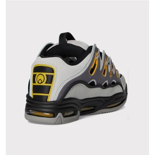 OSIRIS D3 2001 GRIS