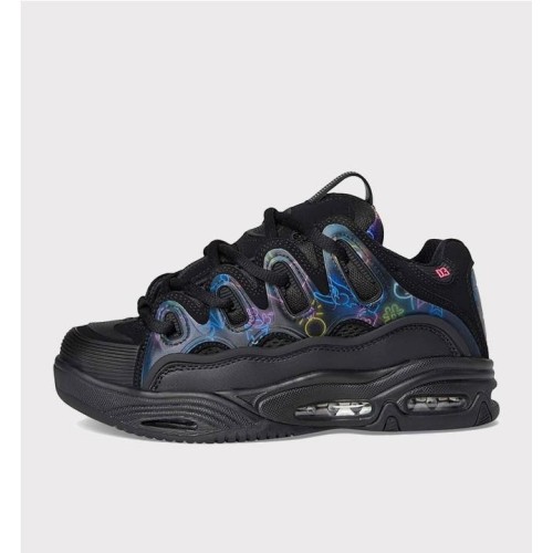 OSIRIS D3 2001 NEGRO