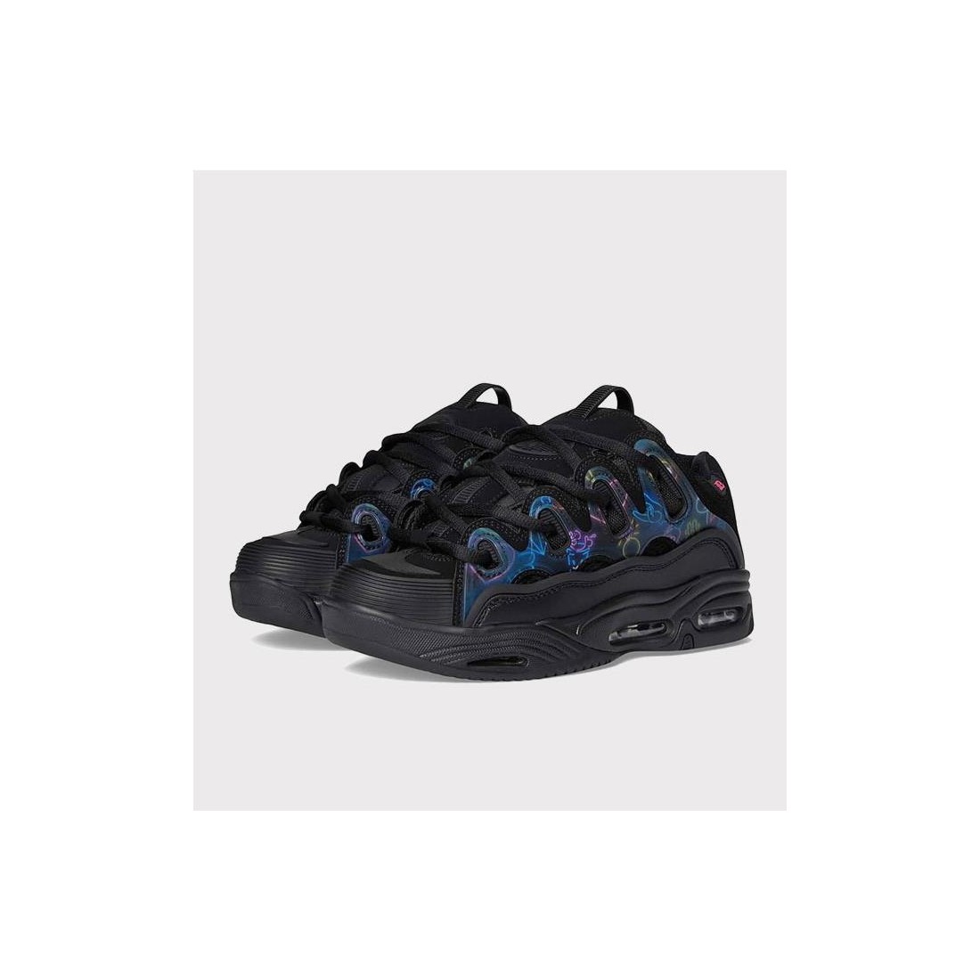 OSIRIS D3 2001 NEGRO
