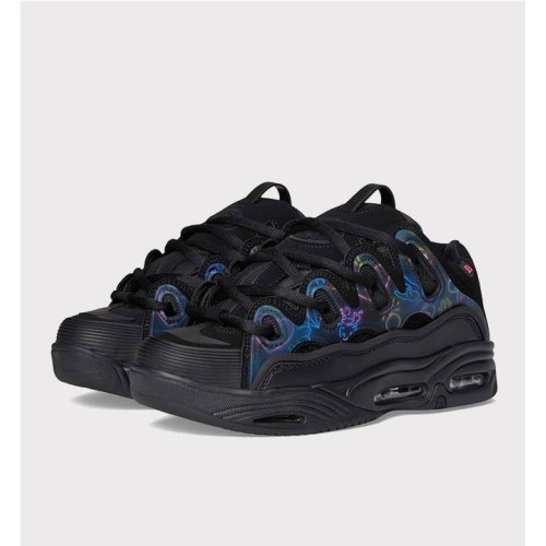 OSIRIS D3 2001 NEGRO