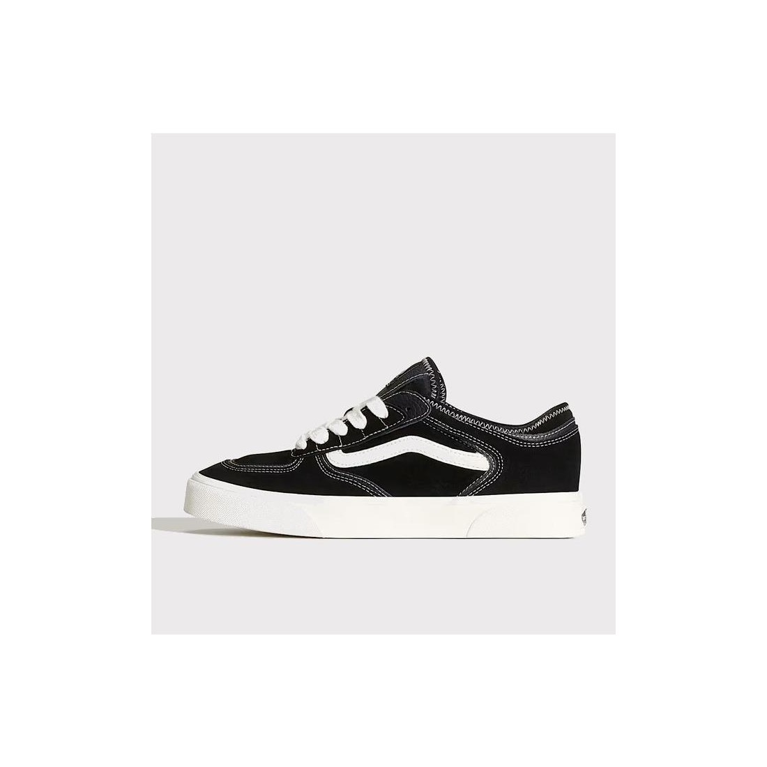 VANS ROWLEY CLASSIC NEGRO