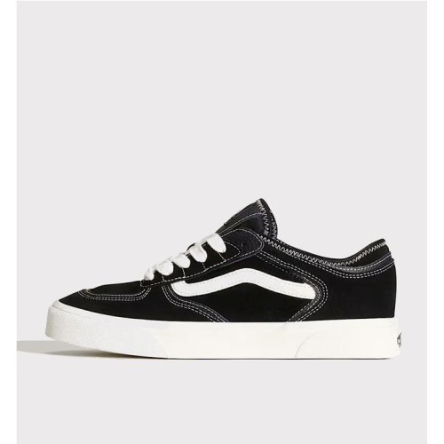 VANS ROWLEY CLASSIC NEGRO
