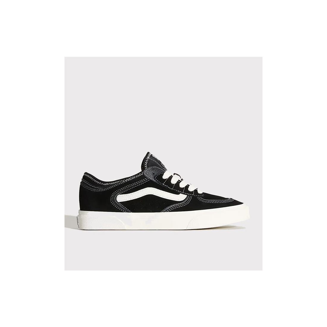 VANS ROWLEY CLASSIC NEGRO