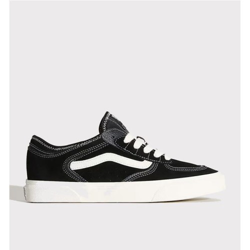 VANS ROWLEY CLASSIC NEGRO