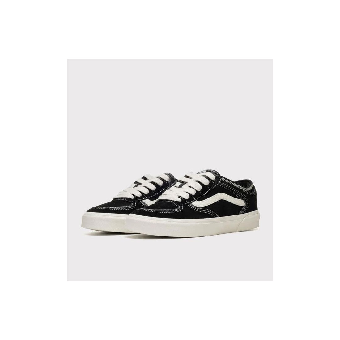 VANS ROWLEY CLASSIC NEGRO