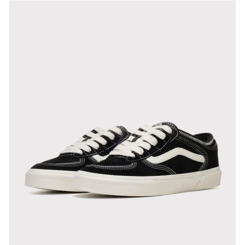 VANS ROWLEY CLASSIC NEGRO