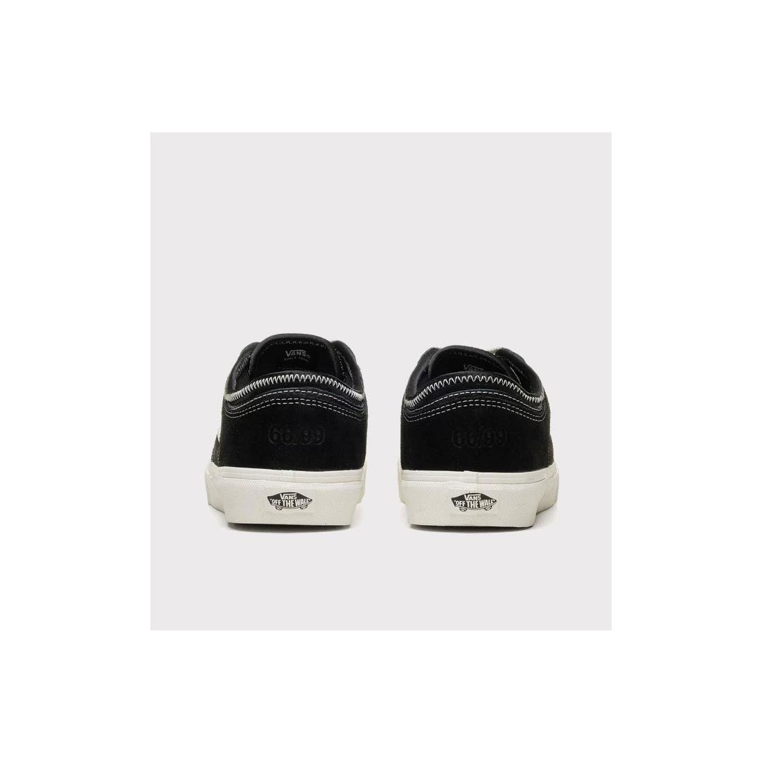 VANS ROWLEY CLASSIC NEGRO