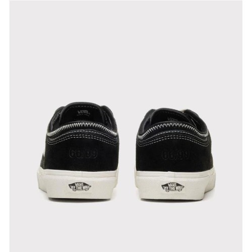 VANS ROWLEY CLASSIC NEGRO