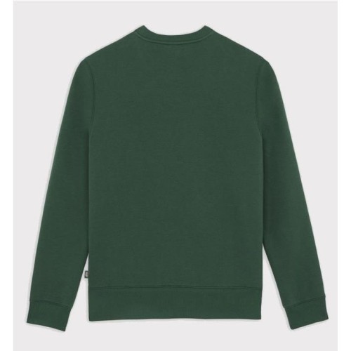 DICKIES OAKPORT SWEATSHIRT VERDE 2