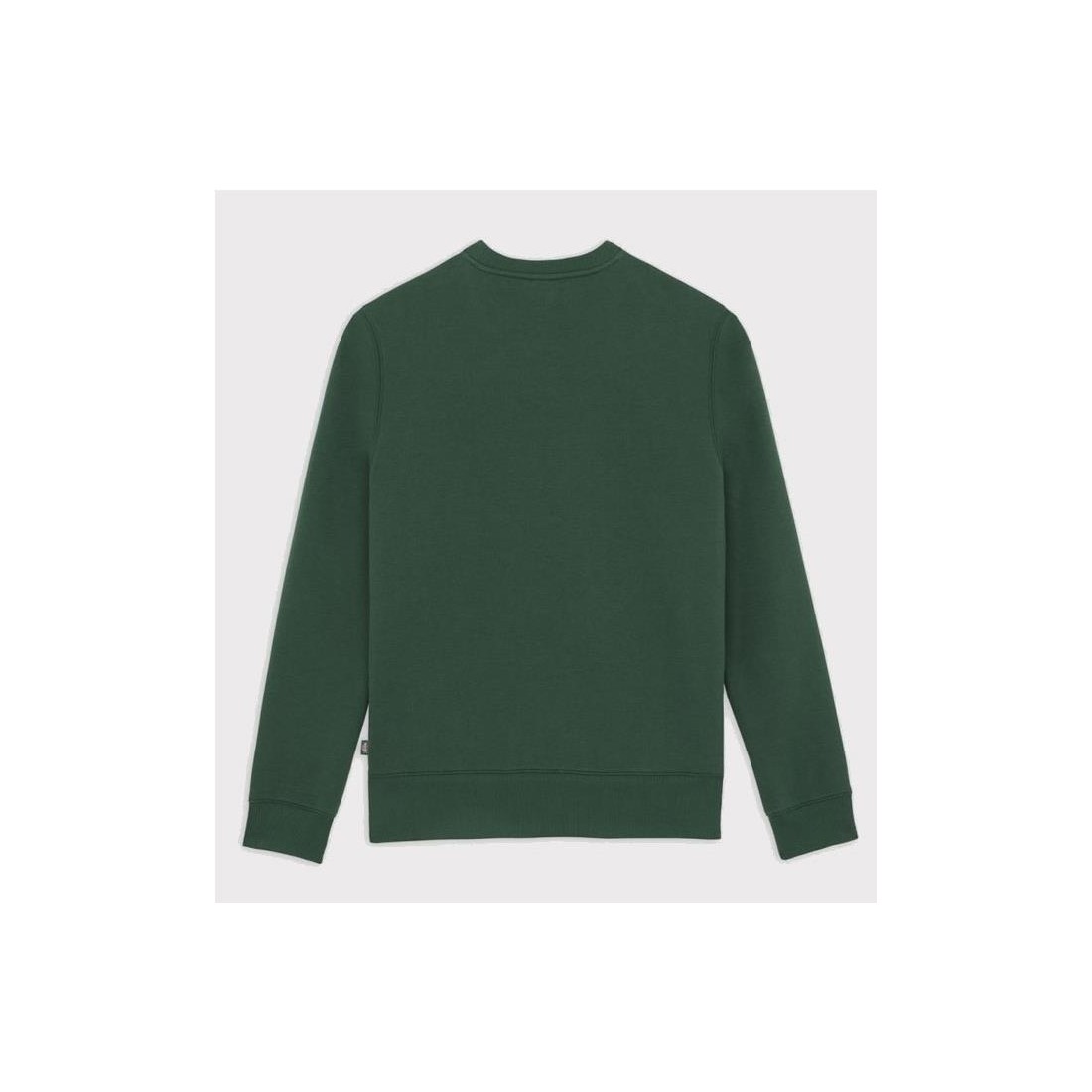 DICKIES OAKPORT SWEATSHIRT VERDE