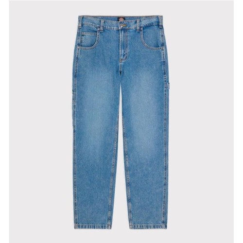 DICKIES GARYVILLE PANT AZUL CLARO