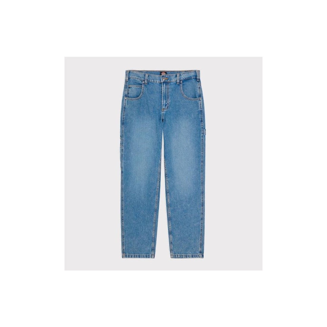 DICKIES GARYVILLE PANT AZUL CLARO