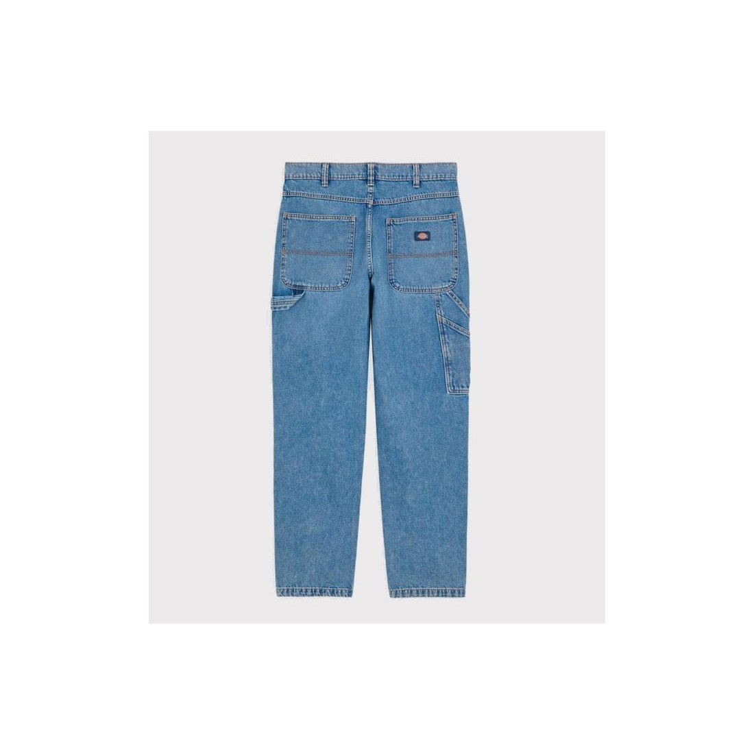 DICKIES GARYVILLE PANT AZUL CLARO