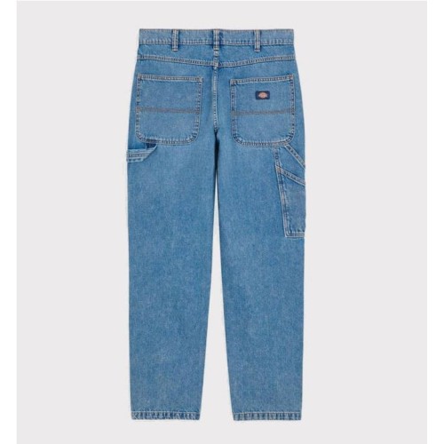 DICKIES GARYVILLE PANT AZUL CLARO