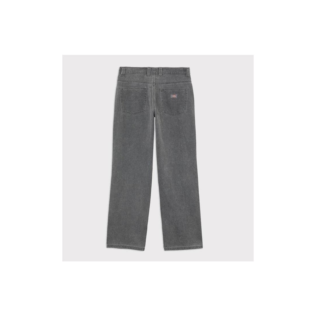 DICKIES THOMASVILLE DENIM GRIS