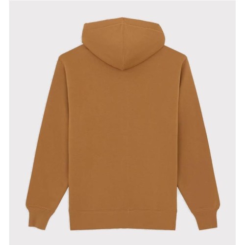 DICKIES SUMMERDALE ZIP MARRON 2