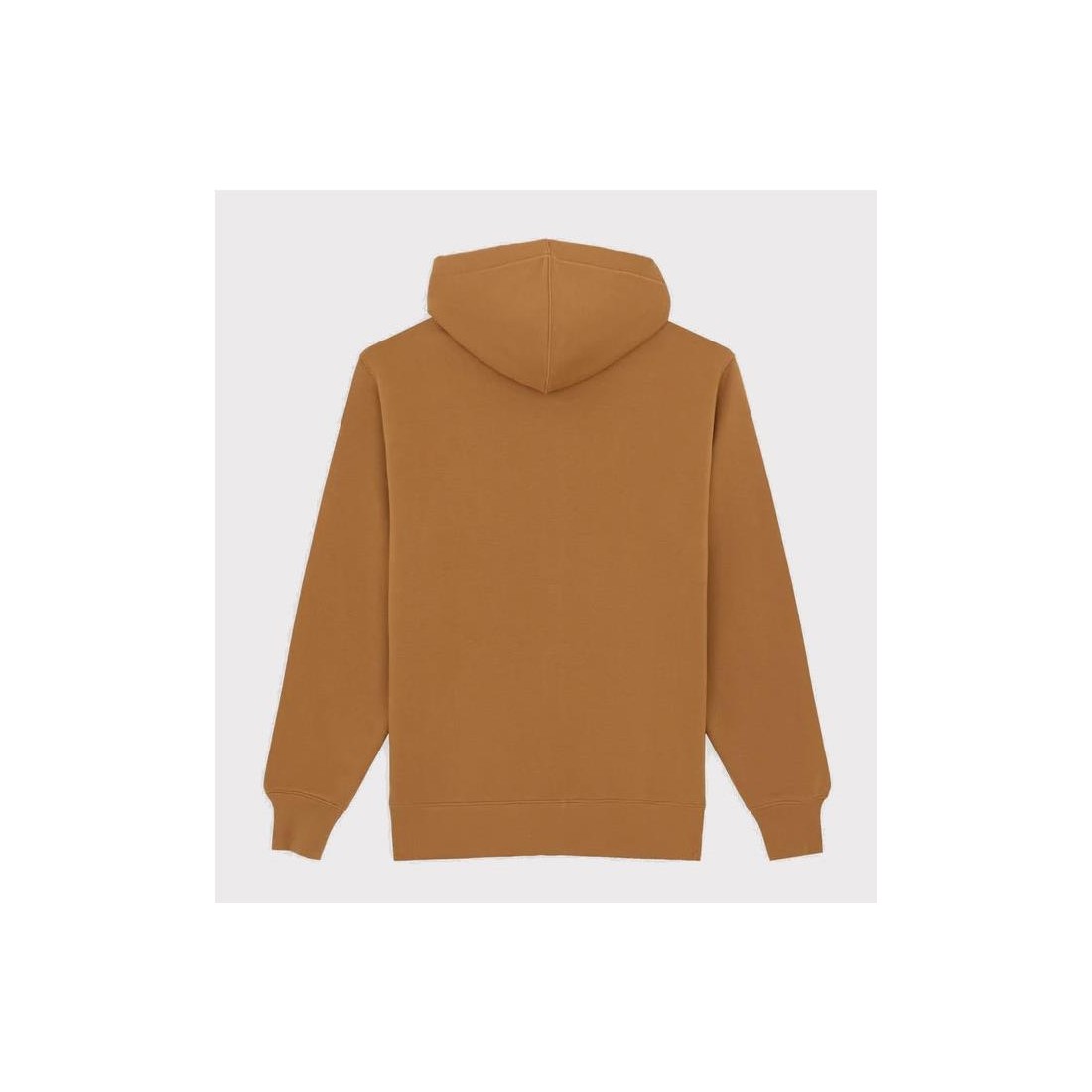 DICKIES SUMMERDALE ZIP MARRON