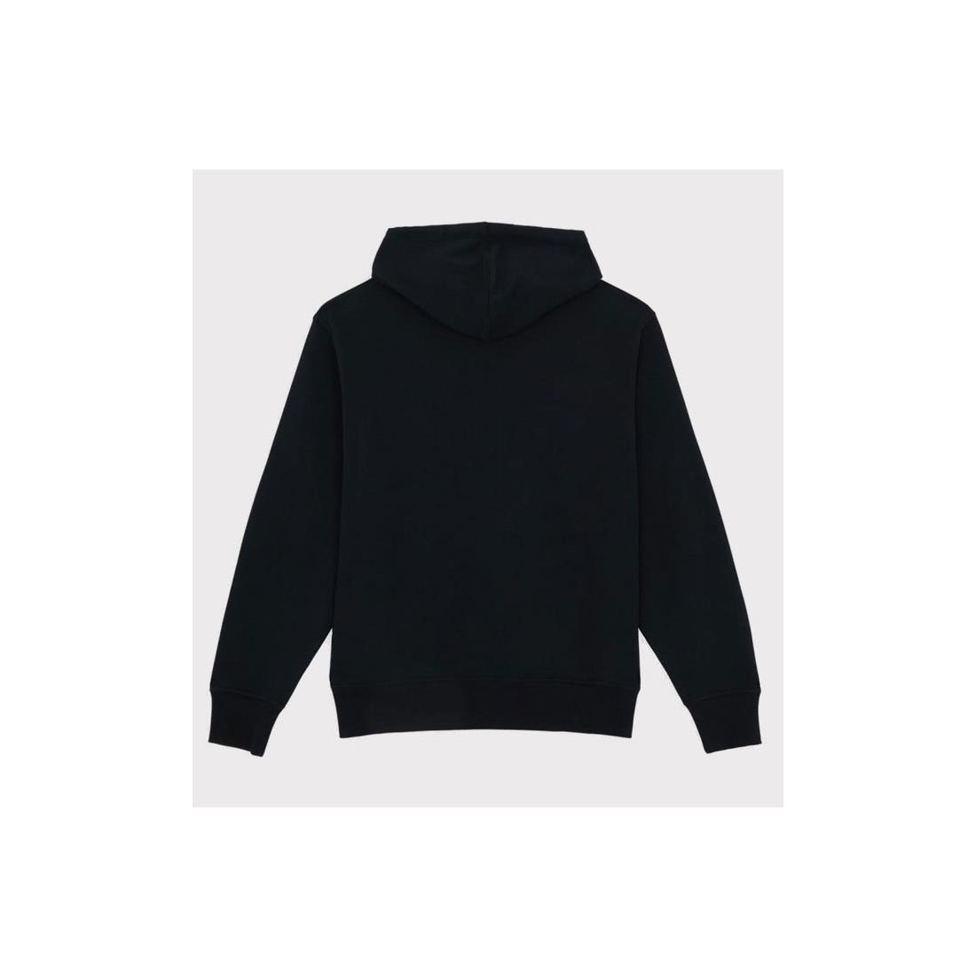DICKIES WILLISTON HOODIE NEGRO