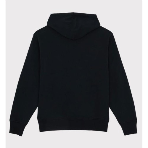 DICKIES WILLISTON HOODIE NEGRO