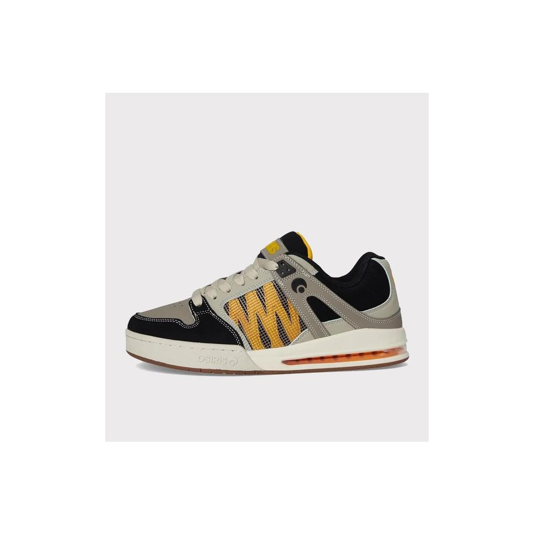 OSIRIS PIXEL NEGRO