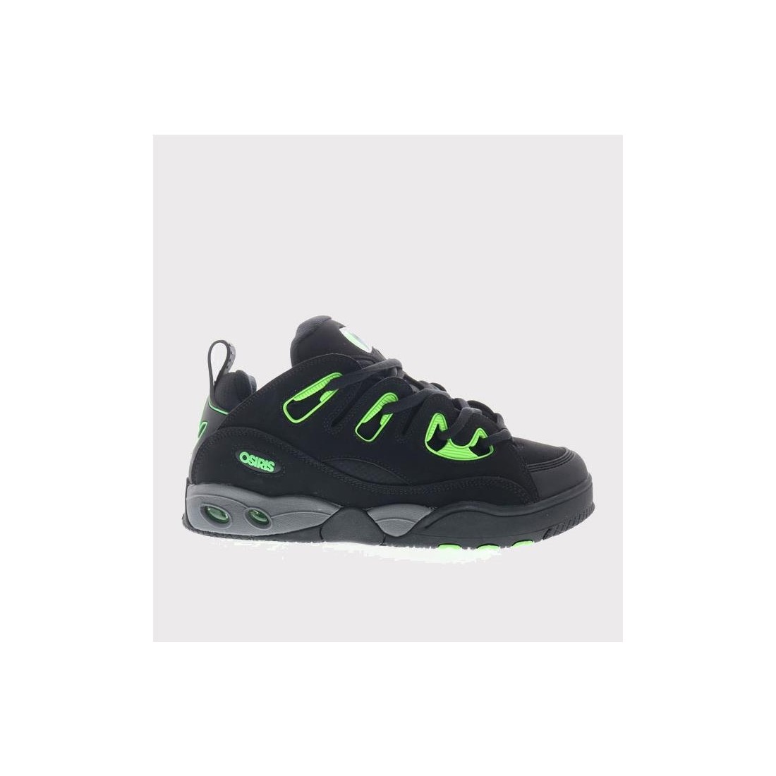 OSIRIS DE 3 NEGRO