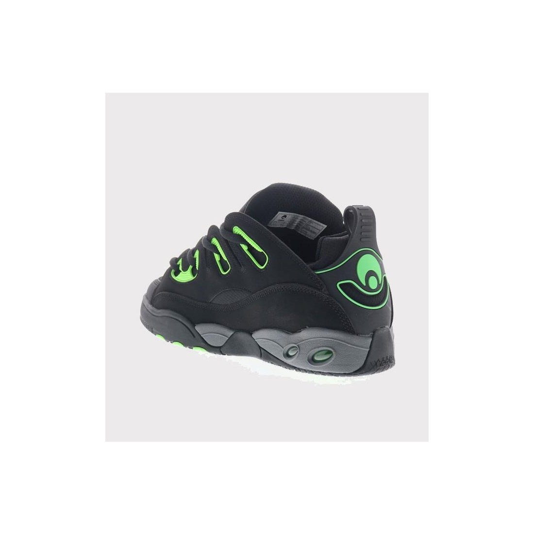 OSIRIS DE 3 NEGRO