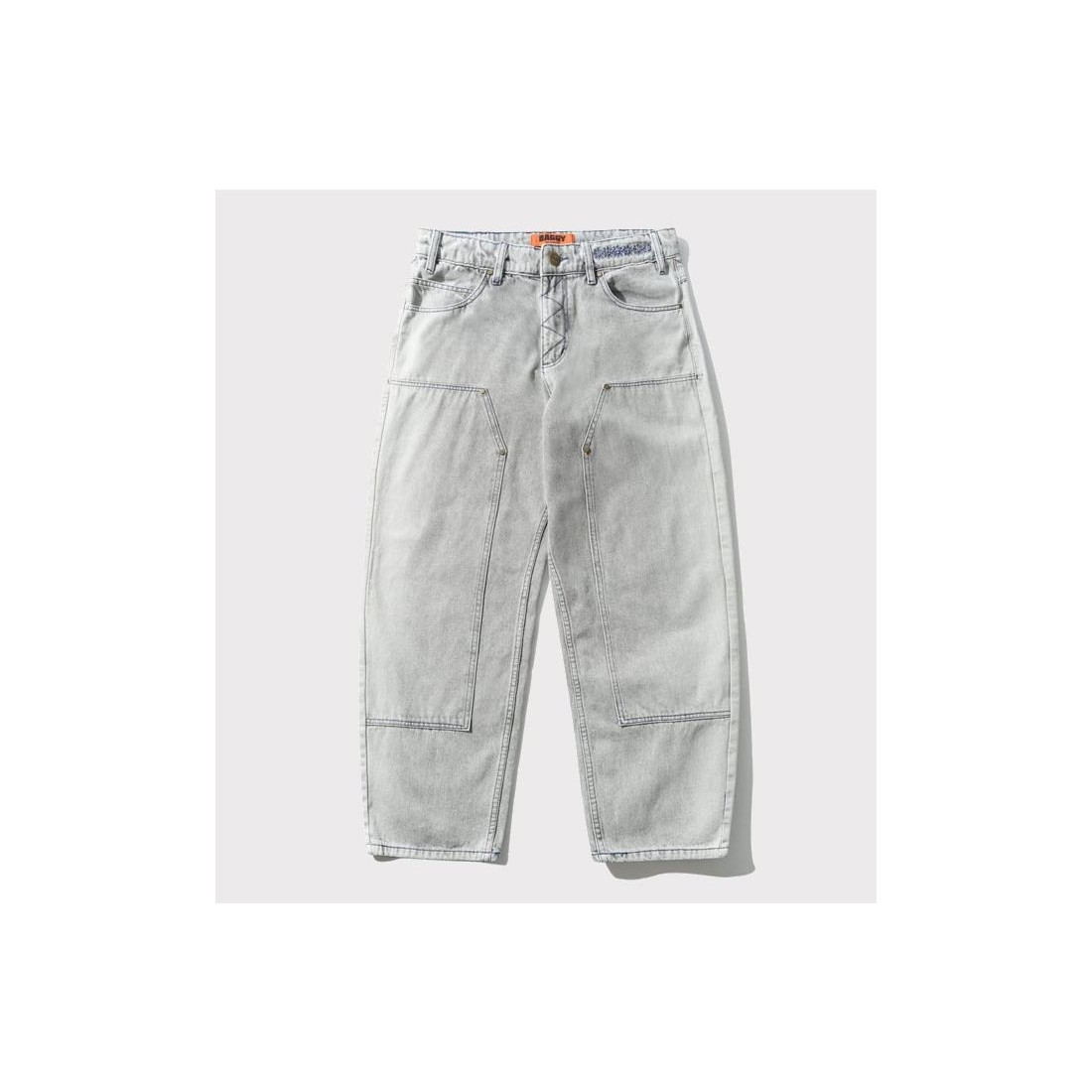 BUTTERGOODS BRONCO DENIM JNS GRIS