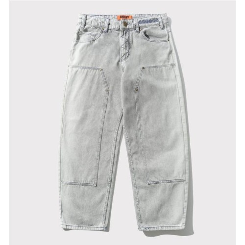 BUTTERGOODS BRONCO DENIM JNS GRIS