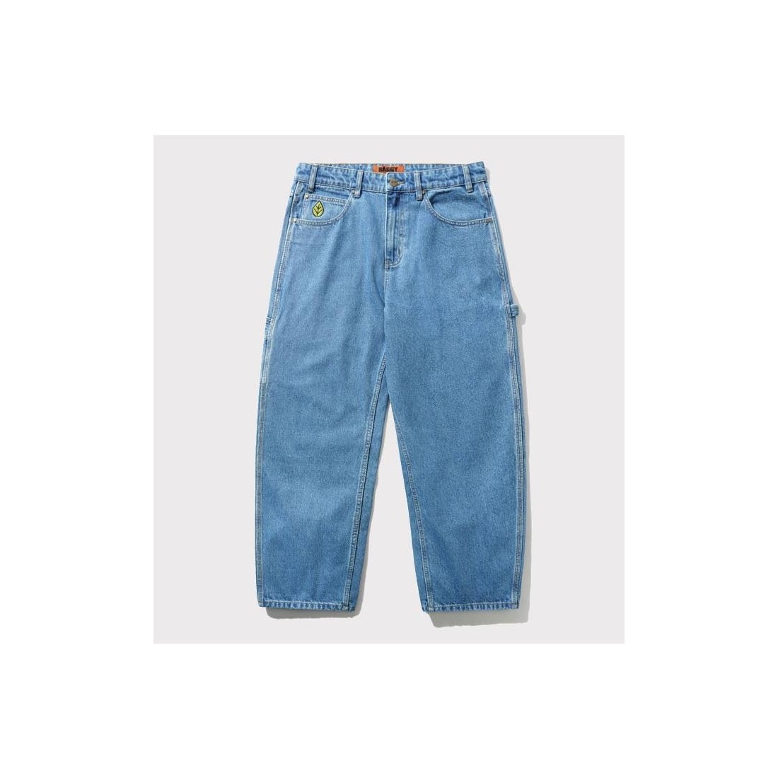 BUTTERGOODS WEATHERGEAR JNS AZUL