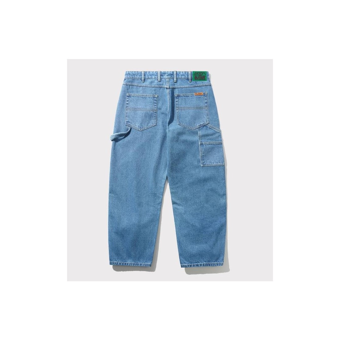 BUTTERGOODS WEATHERGEAR JNS AZUL