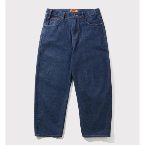 BUTTERGOODS BAGGY DENIM JNS AZUL OSCURO