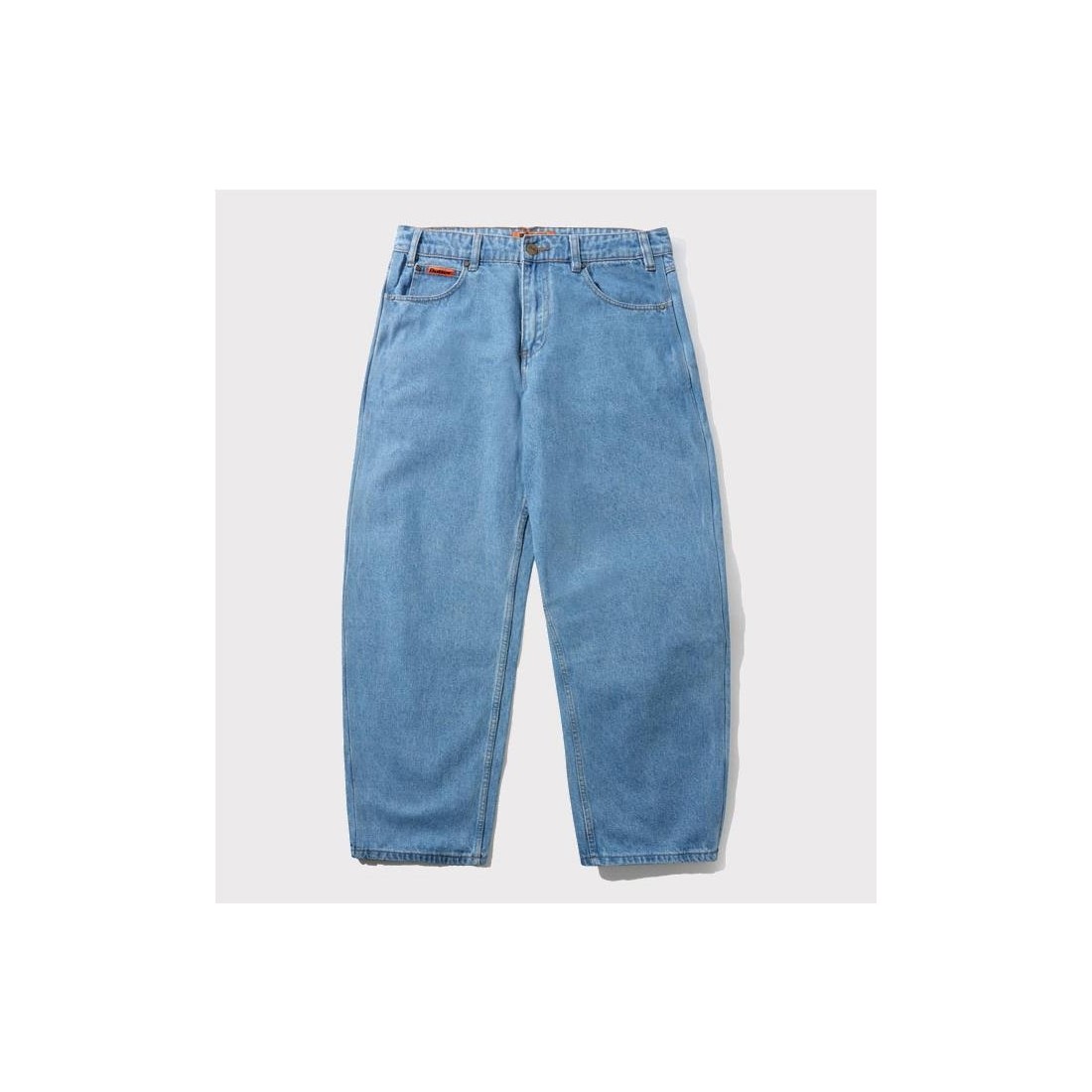 BUTTERGOODS BAGGY DENIM JNS AZUL