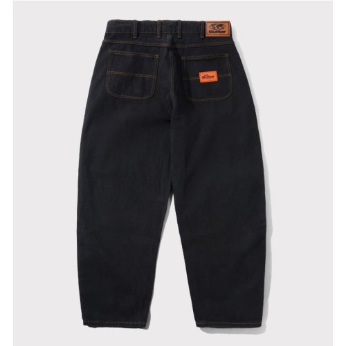 BUTTERGOODS SANTOSUOSSO JNS NEGRO 2
