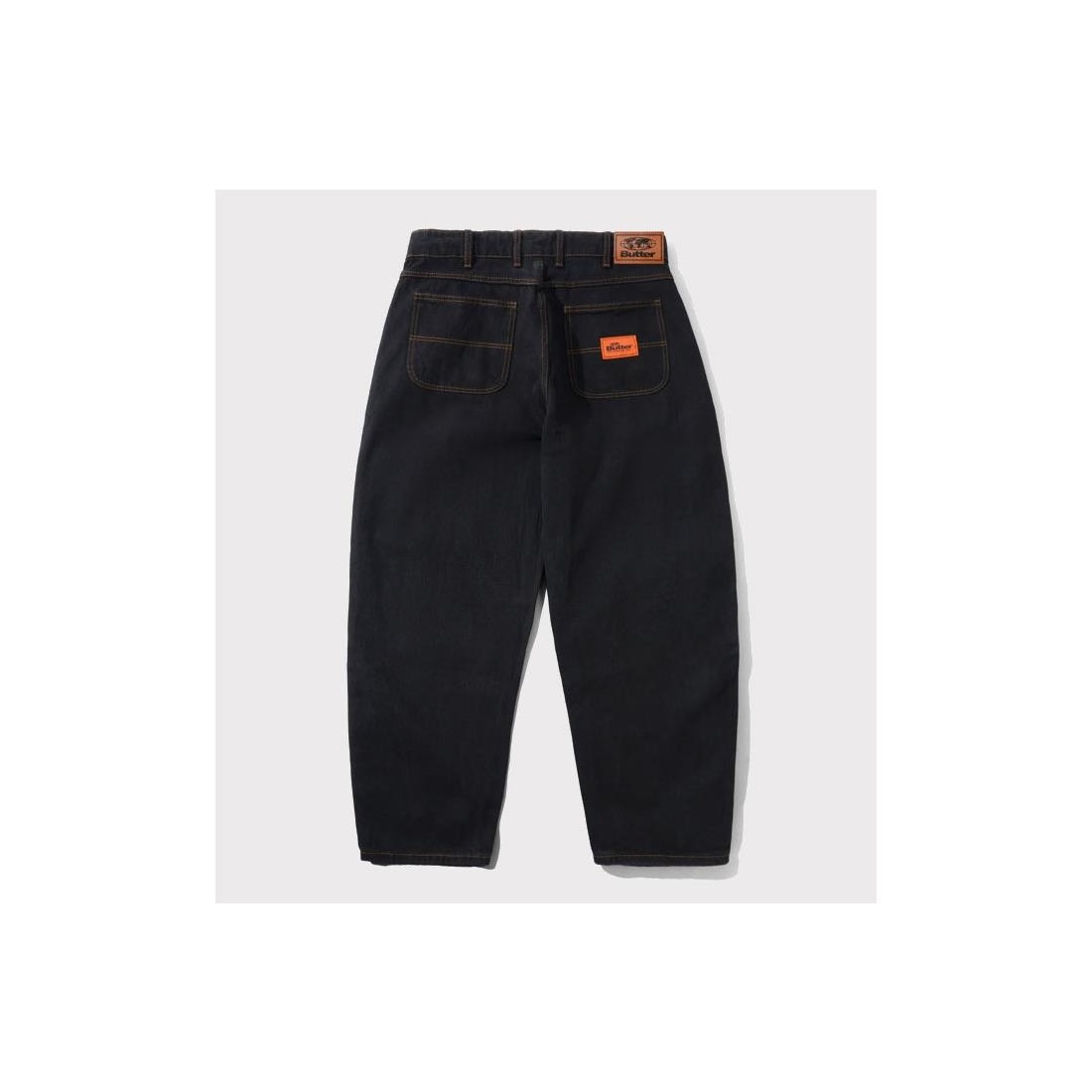 BUTTERGOODS SANTOSUOSSO JNS NEGRO