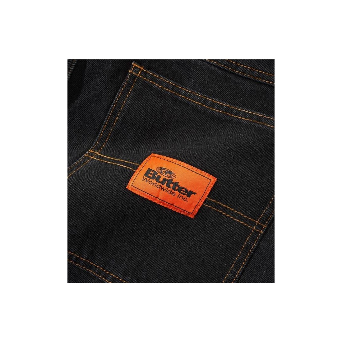 BUTTERGOODS SANTOSUOSSO JNS NEGRO