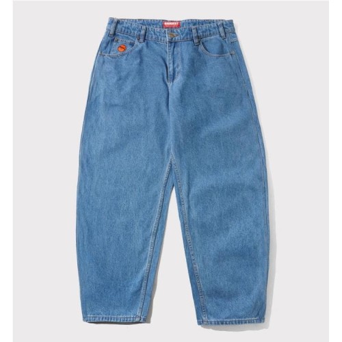 BUTTERGOODS SANTOSUOSSO JNS AZUL