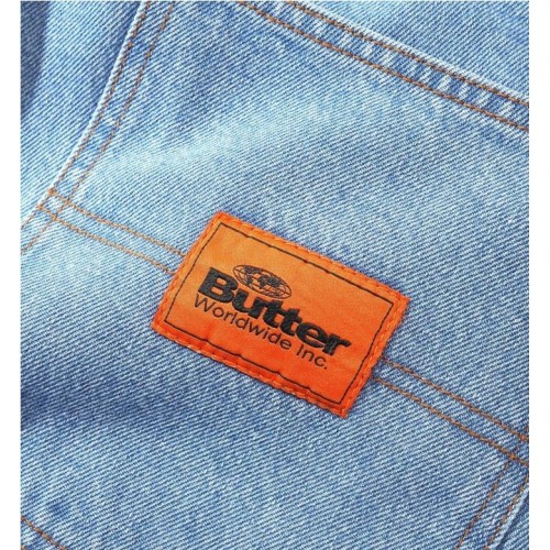 BUTTERGOODS SANTOSUOSSO JNS AZUL