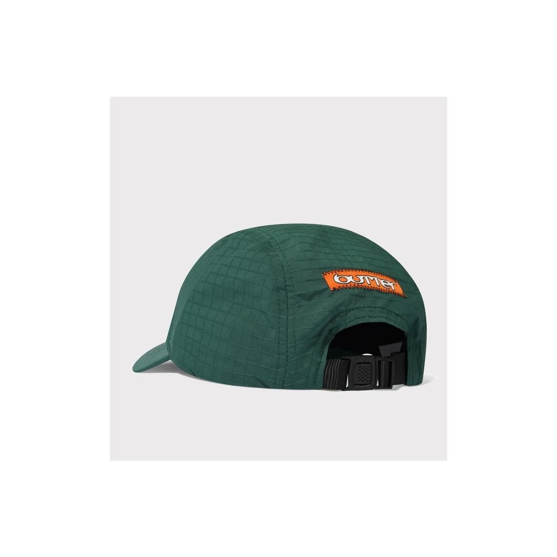 BUTTERGOODS WITNESS 4 PANEL VERDE