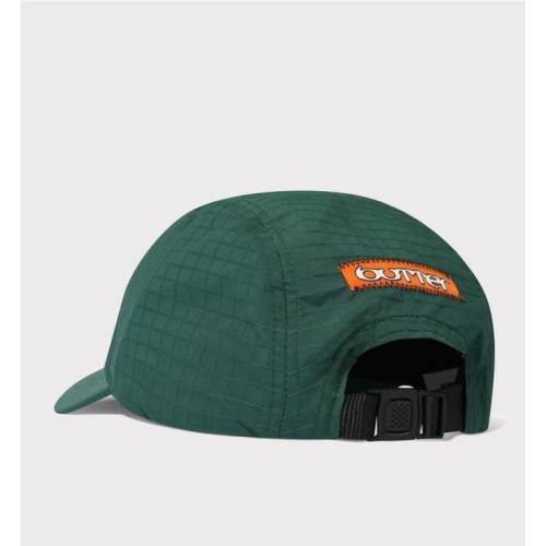 BUTTERGOODS WITNESS 4 PANEL VERDE