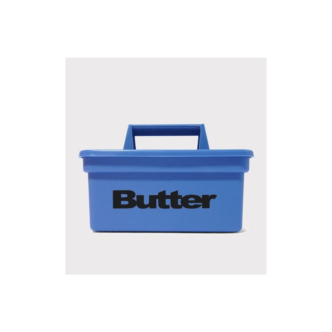 BUTTERGOODS MINI STORAGE CADDY AZUL