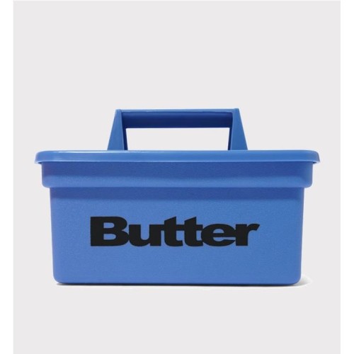 BUTTERGOODS MINI STORAGE CADDY AZUL