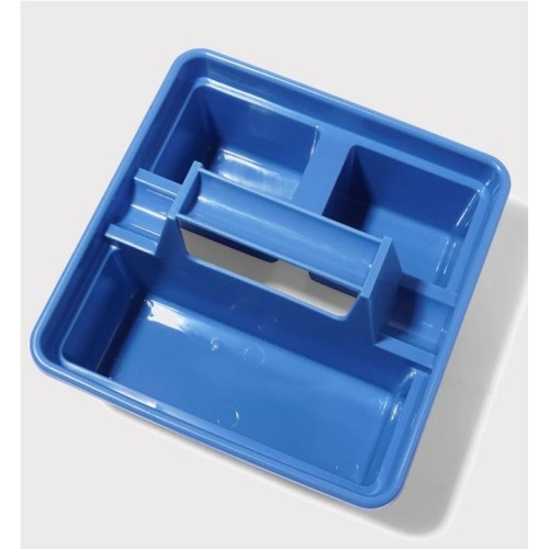 BUTTERGOODS MINI STORAGE CADDY AZUL 2