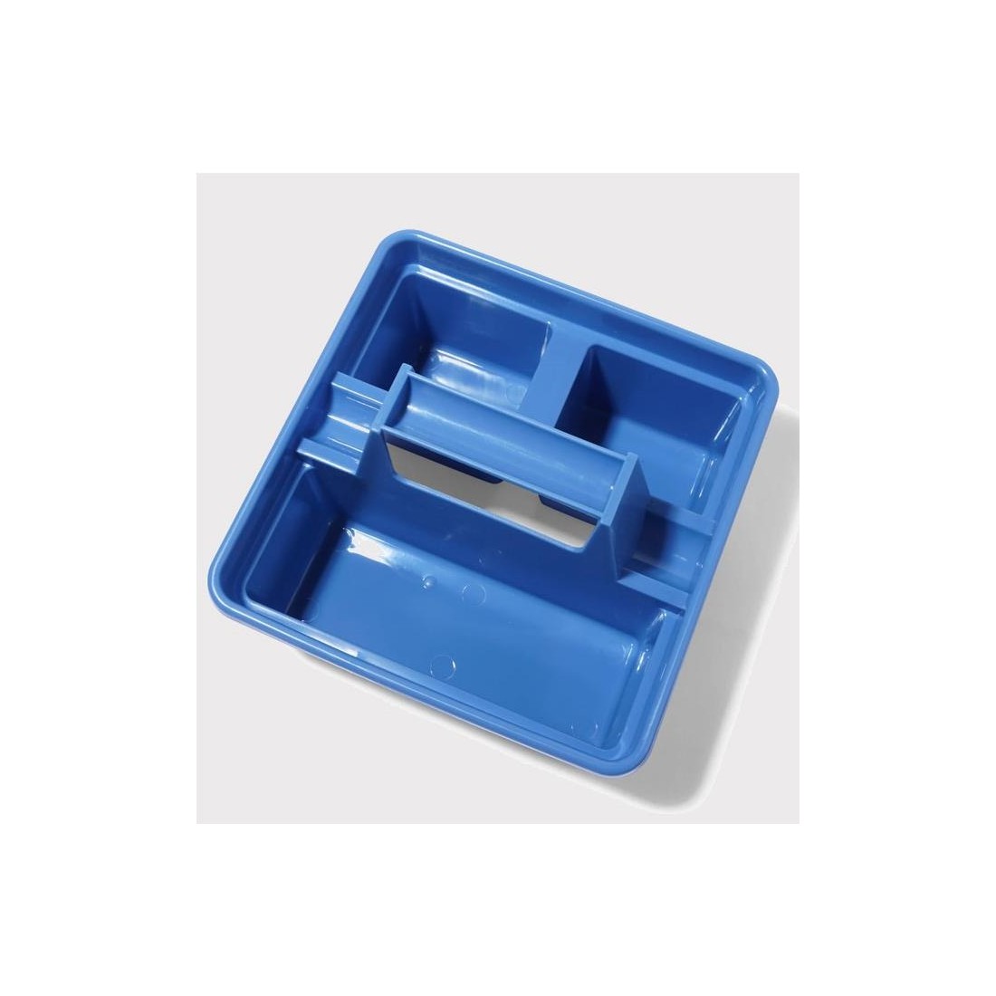 BUTTERGOODS MINI STORAGE CADDY AZUL